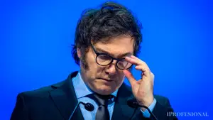 Javier Milei vuelve al país y prepara una serie de decretos clave