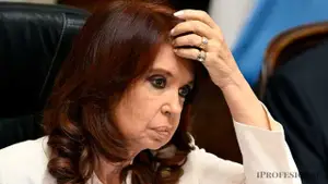 Por qué Cristina Kirchner no podrá recibir indulto presidencial, tras el fallo de la Corte