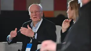 Paolo Rocca reveló las dificultades de Techint para encontrar obreros calificados