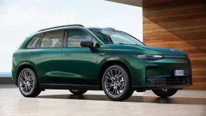 Nueva marca de autos china vende un SUV barato en Argentina