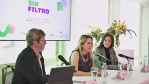 Nuevo servicio gratuito de consejería de salud sexual y reproductiva para adolescentes