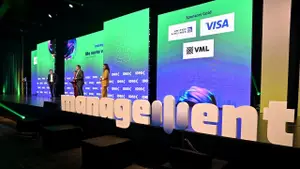 IDEA invitó a 1.300 empresarios a aprovechar la oportunidad de "volver al mundo"