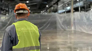 Cuánto hay que invertir en una franquicia barata del rubro construcción