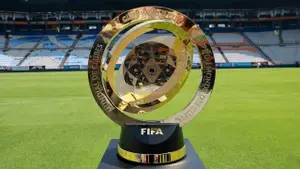 Cómo ver gratis el Mundial de Clubes que juegan Boca y River: la señal que lo transmite