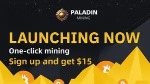 Gana u$s3.000 al día con la minería en la nube de PaladinMining