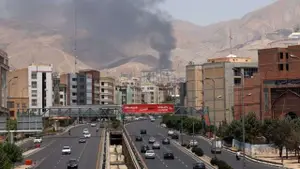 La temible amenaza de Irán: "Ocurrirá una sorpresa que el mundo recordará por siglos"
