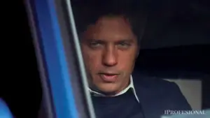 El PJ define la interna y dialoga sin Cristina Kirchner candidata