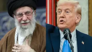 Irán redobla la apuesta: anuncia que atacará bases de los EEUU