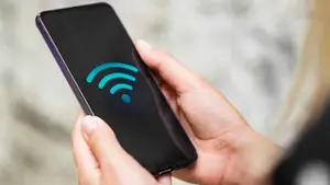 Se reveló CÓMO conectarte a una red WIFI SIN saber la CONTRASEÑA