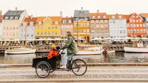 Cuáles son las 10 mejores ciudades del mundo para vivir en 2025, según The Economist