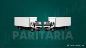 Cuánto gana un camionero en junio 2025 en Argentina: sueldo actualizado por categoría