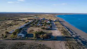Le dicen la "nueva Galápagos" y está en Chubut: cuánto cuesta hospedarse