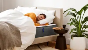 Cómo calentar la cama en invierno de manera fácil y económica, según la IA