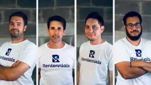 Argentinos crearon un AirBnb para alquilar autos: cómo funciona y cuánto sale