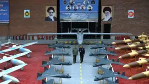 Israel vs. Irán: qué país tiene mejor tecnología militar y qué armas usan en la guerra