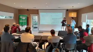Mastellone Hnos inicia ciclo de talleres sobre Huella de Carbono y Eficiencia Productiva