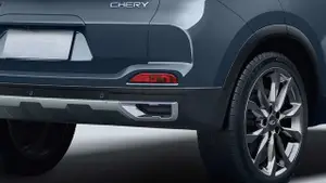 Cómo es el auto SUV más barato de Chery en 2025
