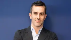 Vesseo anuncia a Sebastián Siseles como su nuevo CEO