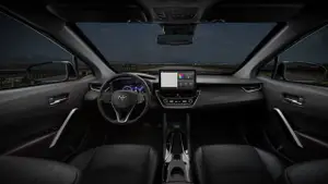 Fue elegido el auto SUV más seguro y es uno de los más vendidos: cuánto sale en junio