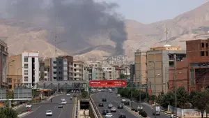 Alivio en los mercados: Irán anunció el fin de la guerra de los 12 días con Israel