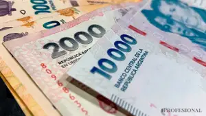 Aumento de sueldo para gremio clave: estos trabajadores cobrarán un básico de $1.400.000