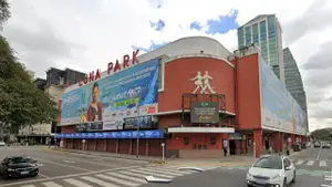 Impactante cambio: así quedará el Luna Park, según el millonario plan de modernización