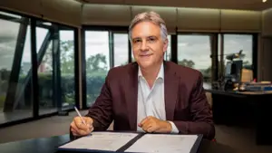 La provincia de Córdoba volvió al mercado internacional y colocó deuda por u$s725 millones