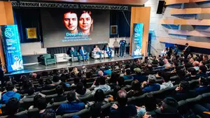 Inteligencia artificial en ciberseguridad: arma de doble filo contra el cibercrimen