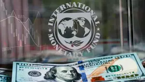 Concluyó la misión del FMI y el Gobierno espera por otro desembolso de u$s2.000 millones