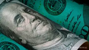 Nuevo PRECIO del DÓLAR hasta diciembre 2025 según 40 gurúes del mercado