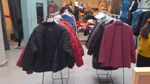 Boom de ropa importada: las compras al exterior se dispararon 180% en lo que va del 2025