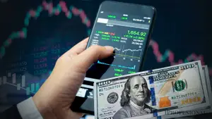 Acciones y bonos argentinos caen 6%, tras la aprobación de la ley jubilatoria en el Senado