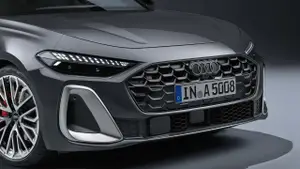 Audi vende un auto en Argentina que sale casi igual que en Alemania