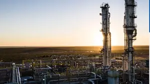 Una empresa que tiene a YPF como su mayor accionista colocó deuda por u$s60 millones