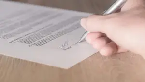 Cómo firmar digitalmente un PDF en segundos y con validez legal