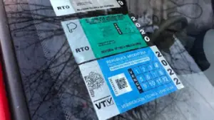 ¿No hiciste la VTV a tiempo? Estas son las MULTAS y sanciones que te pueden aplicar