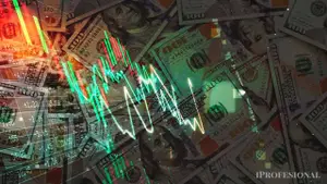 Dólar: cuál es el dato que alerta a los que apuestan por inversiones en pesos