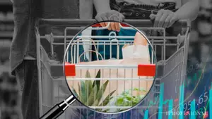 Atención con la inflación de junio: qué se espera del dato que sale hoy