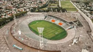 Gigante brasileño busca remodelar unos de los estadios más grandes de Argentina