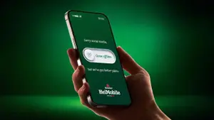 Heineken y un negocio impensado: por qué lanzó su propio chip para celulares