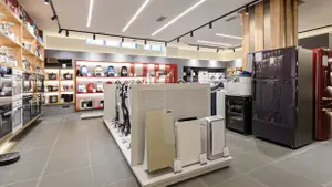 Outlet de Carrefour vende calefactores muy baratos: desde 31.000 pesos