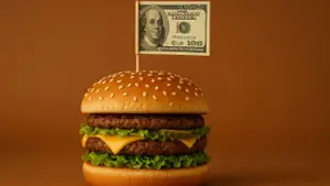 Cuánto debería valer realmente el DÓLAR en Argentina según el Índice Big Mac