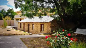 Dónde queda "Atenas del Sur", el pueblo que hizo historia en educación y cultura