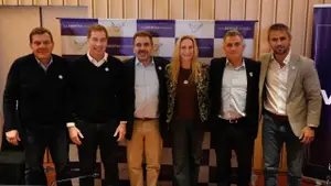 La Libertad Avanza formalizó su acuerdo con el PRO contra el kirchnerismo en la Provincia