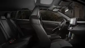 El auto SUV más seguro se convirtió en el más vendido de Argentina: cuánto sale en julio