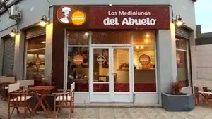 Franquicia barata y con historia: cuánto invertir en Las Medialunas del Abuelo
