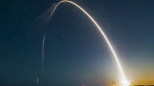 Satélites de Starlink: la caída de casi 500 equipos genera preocupación mundial