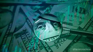 El dólar oficial rebotó con fuerza y el mayorista sorprendió con una suba inesperada