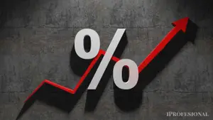 Financiarse es más caro: el costo de girar en descubierto subió exponencialmente