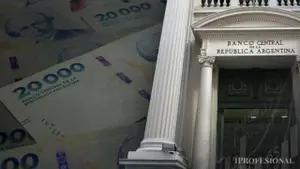 La nueva medida del Banco Central para intentar calmar la volatilidad de las tasas